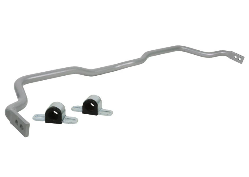 Steering & Suspension