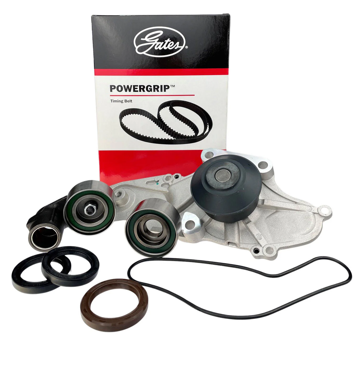 Timing Belt Systems